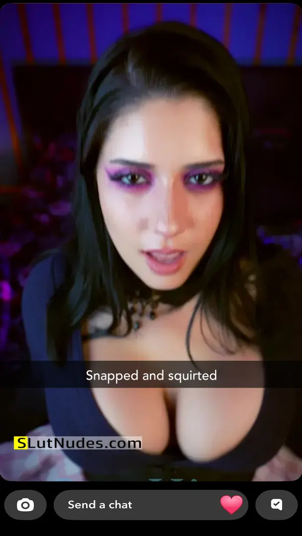 Snapchat usernames nudes photo leak featuring snapchat nude pics uploaded on May 9, 2025