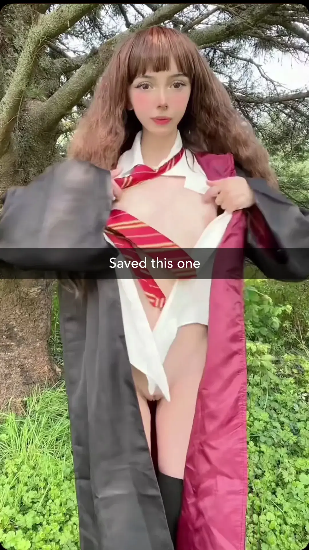 Snapchat Slut Exposed: real snapchat sluts in HD – #549
